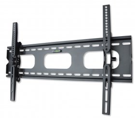 LCD Wandhalterung DMP PLB 117 L schwarz 