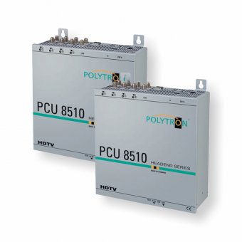 Polytron PCU 16510 - 16xDVB-S/S2 > DVB-C 