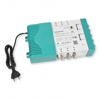 Polytron PSG 912 Q II 