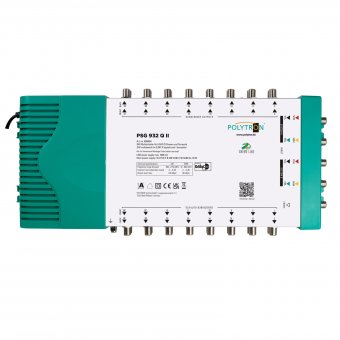 Polytron PSG 932 Q II 