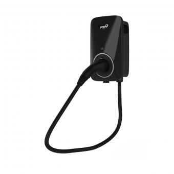 FOX ESS 11kW Wallbox 3-phasig 