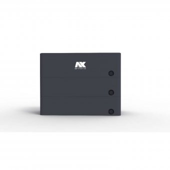 a-TroniX AX 6kWh BAT-M Solarspeicher Master 