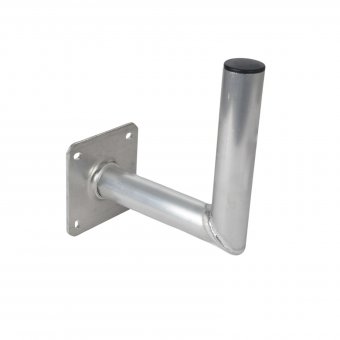 Wandhalter ALU 250 mm 