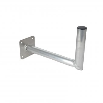 Wandhalter ALU 450 mm 