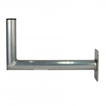Wandhalter ALU 450 mm 