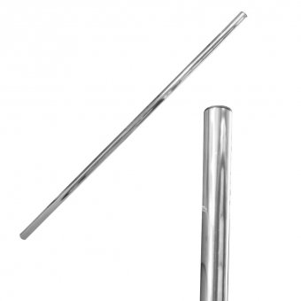 Alu-Mast Länge 2,0m - Durchmesser 50mm 
