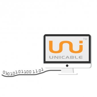 Programmierung für Unicable II Geräte (Statikprogrammierung) 